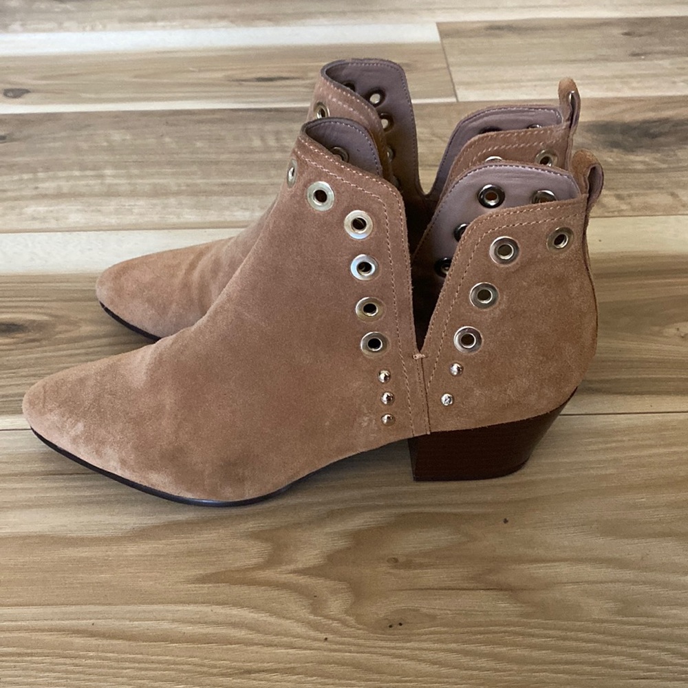 Sam Edelman Booties